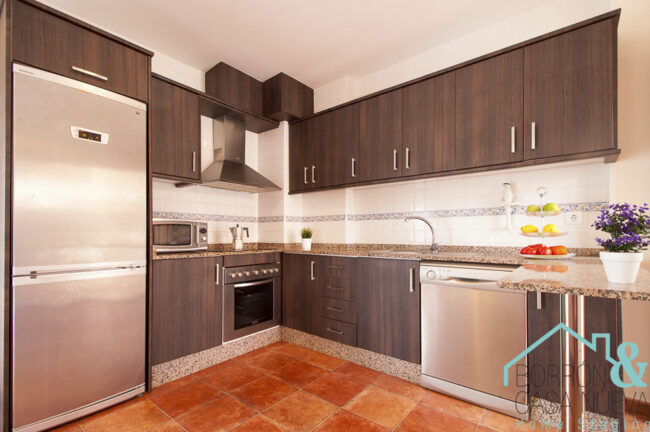 Home Staging. Alquiler vacacional