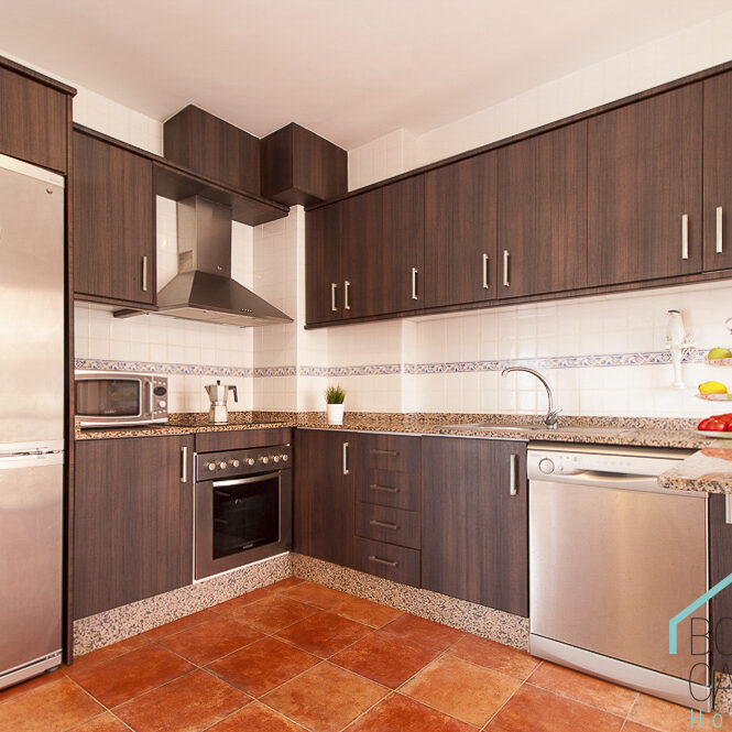 Home Staging. Alquiler vacacional