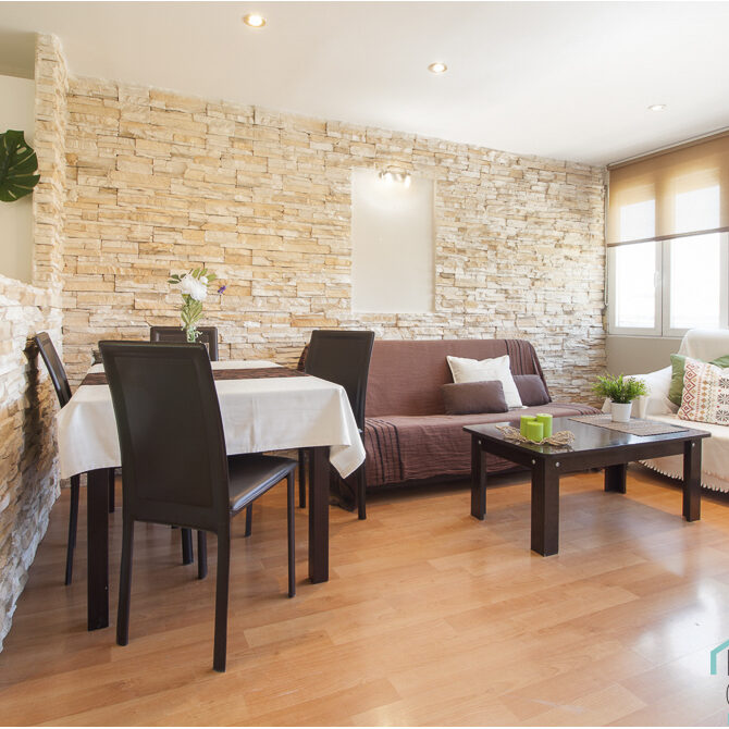 Home Staging. Venta zona Moratalaz