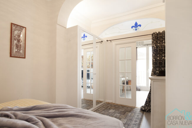 Alquiler turístico. Zona Centro