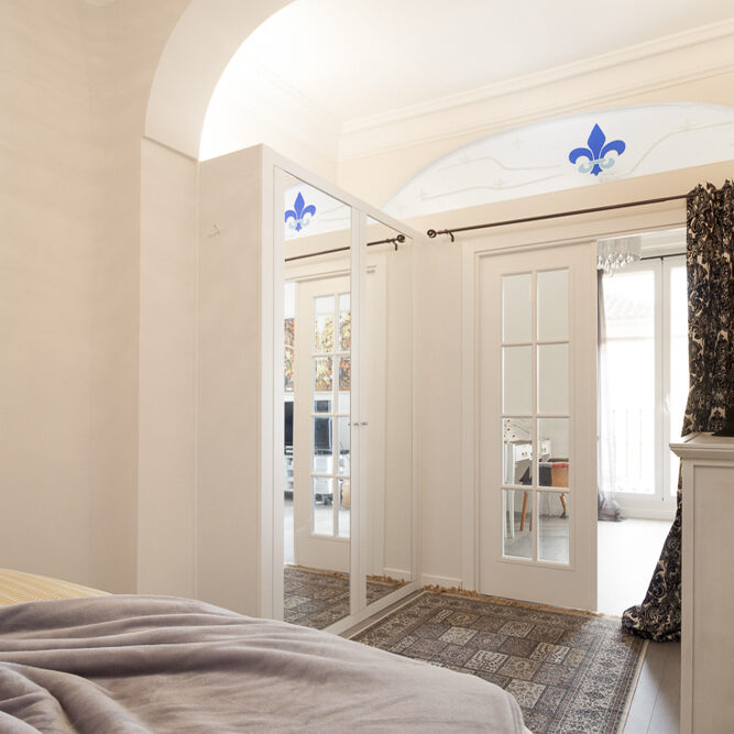 Alquiler turístico. Zona Centro